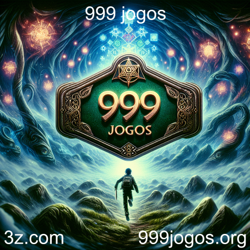 Descubra os Melhores Jogos de Aventura no 999 Jogos