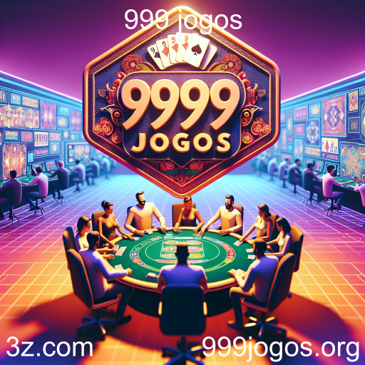 Descubra o Fascinante Mundo dos Jogos de Cartas em 999 Jogos